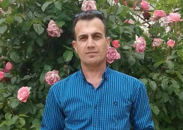 ​​​​​​​La inteligencia turca secuestra a un médico en la ocupada Afrin