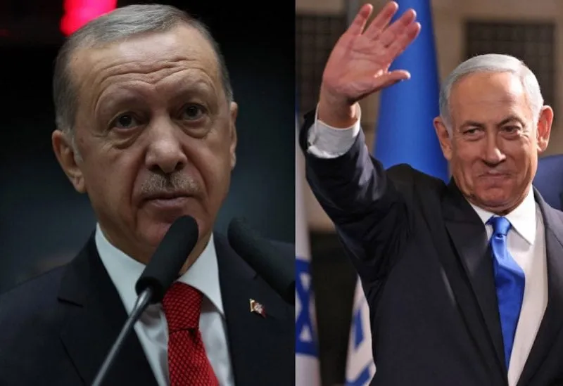 Erdogan: Turquía e Israel cooperarán en el sector energético