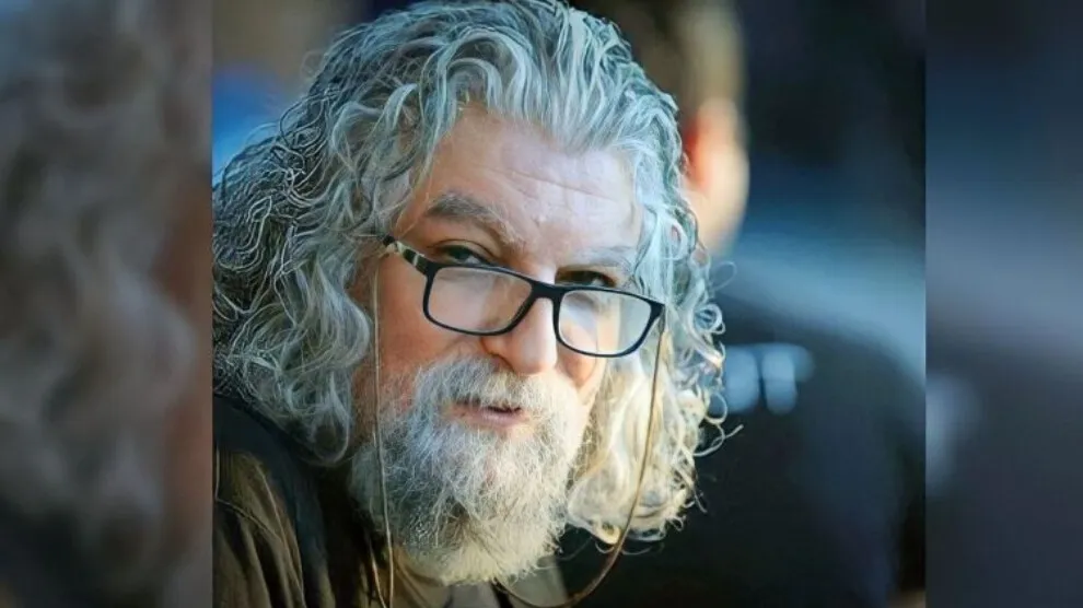 KCK envía un telegrama de condolencias a la familia del periodista Najm al-Din Salaz