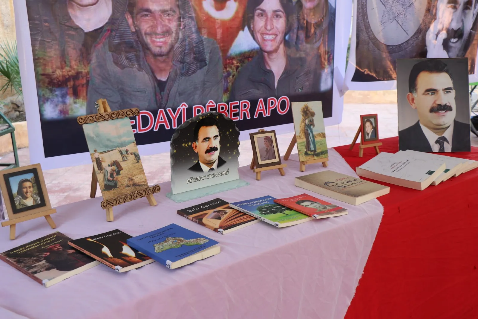 Los residentes de Alepo condenan la conspiración internacional
