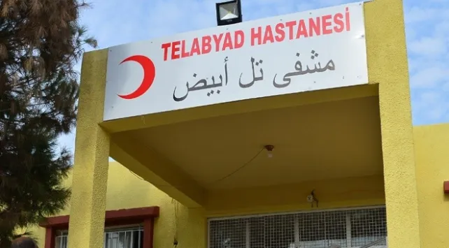Los militantes turcos golpean a un médico y una enfermera en Gire Spî