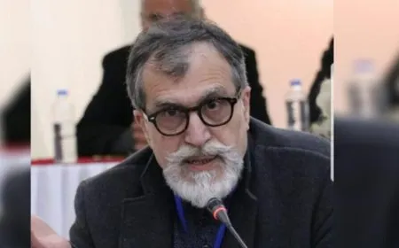 Ghaith Naissa llama a los sirios y a las fuerzas democráticas a unirse en torno a AANES