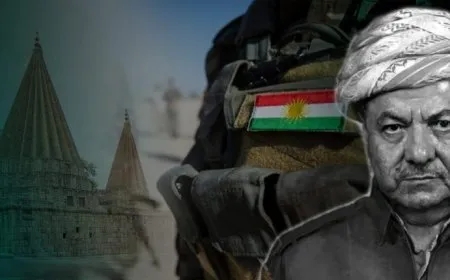El KDP obliga a jóvenes yazidíes a espiar para la inteligencia turca