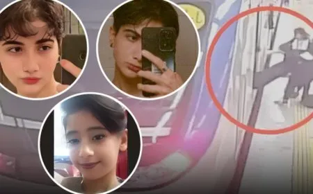 La familia de Armita Geravand: No hay esperanzas de que sobreviva