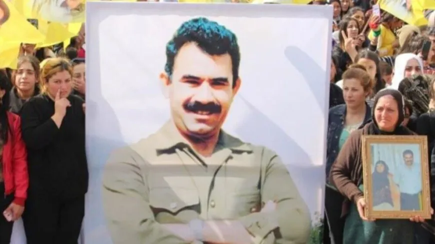 Los abogados del líder Abdullah Ocalan solicitan visitarlo