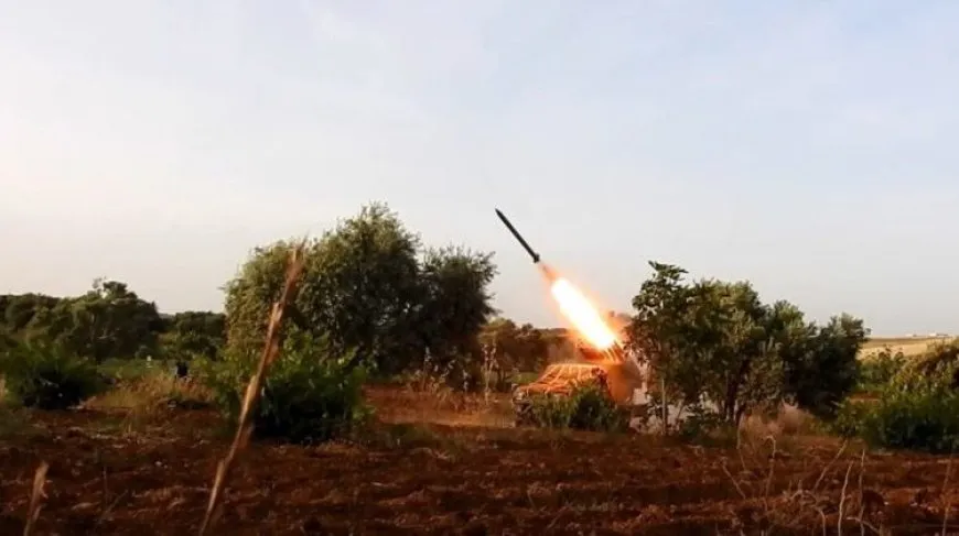 8 mercenarios turcos eliminados en Idlib