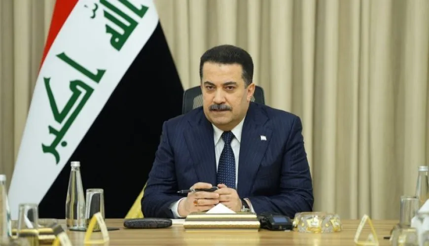 Al-Sudani comenta sobre los enfrentamientos en Makhmur
