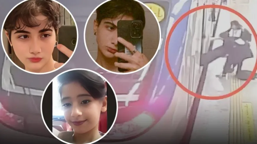 La familia de Armita Geravand: No hay esperanzas de que sobreviva