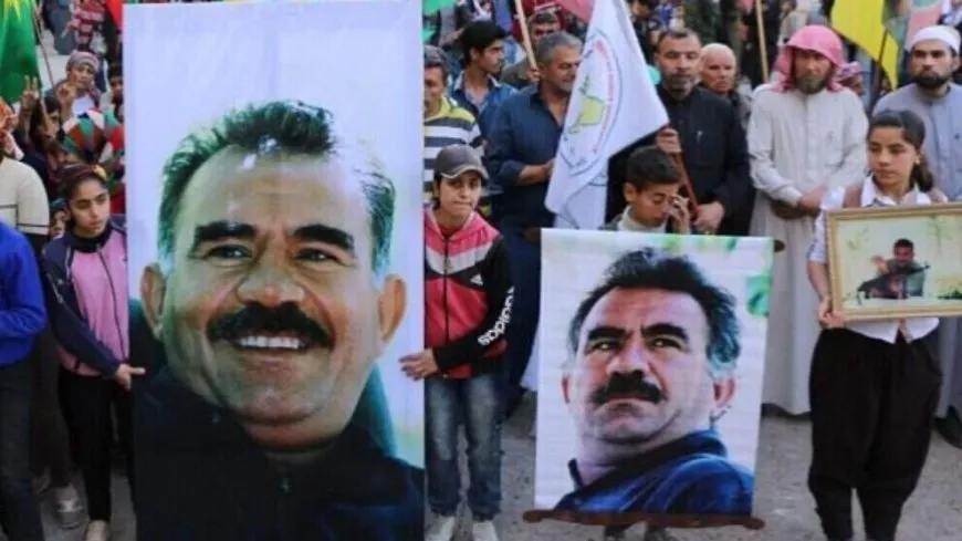 Los abogados del líder Abdullah Ocalan solicitan visitarlo