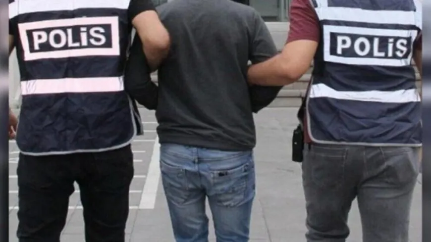 13 jóvenes detenidos en Amed