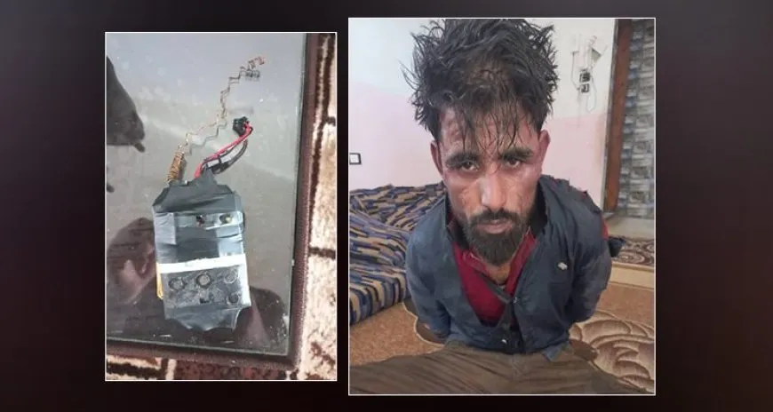 Las SDF arrestan a un militante con la ayuda de residentes de Deir ez-Zor
