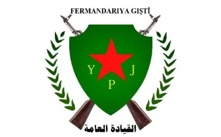 YPJ: El liderazgo de la resistencia de las mujeres en Kobanê trajo esperanza al mundo entero