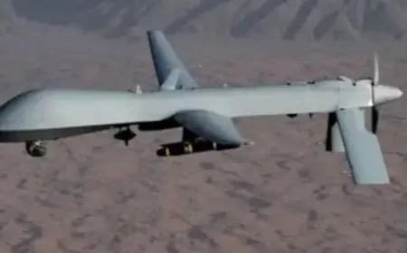 Ataques a bases militares estadounidenses en Irak y Siria