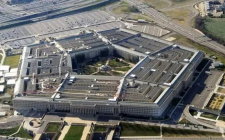 Pentágono: 56 de nuestros soldados resultan heridos en Siria e Irak
