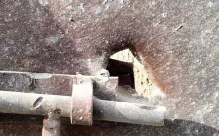 El ejército turco bombardea las aldeas de Amediyê