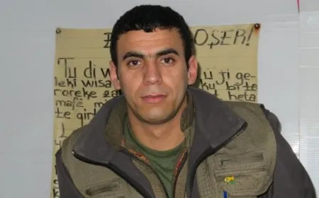 El mártir Zinar Sorî enterrado 27 meses después de su muerte