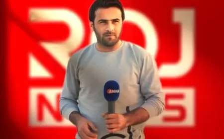 Desde hace 18 días no hay información sobre la suerte del periodista secuestrado Silêman Ehmed