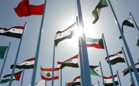 Arabia Saudita organiza cumbres árabe-islámicas