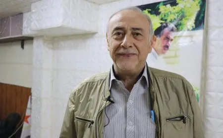 Políticos confirman que la unidad solucionará la cuestión Siria   