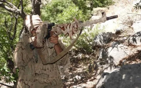 Las HPG matan a ocho soldados de la ocupación turca