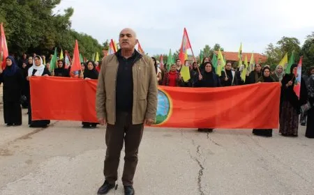 Familias de los mártires: Vivimos en nuestra tierra con honor y dignidad