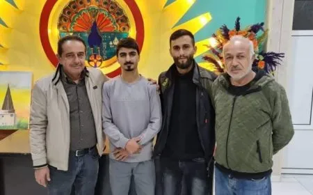Liberan a un joven yazidí secuestrado por ISIS en Idlib