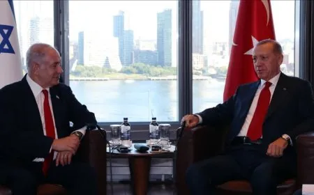 El hijo de Erdogan demanda a un periodista