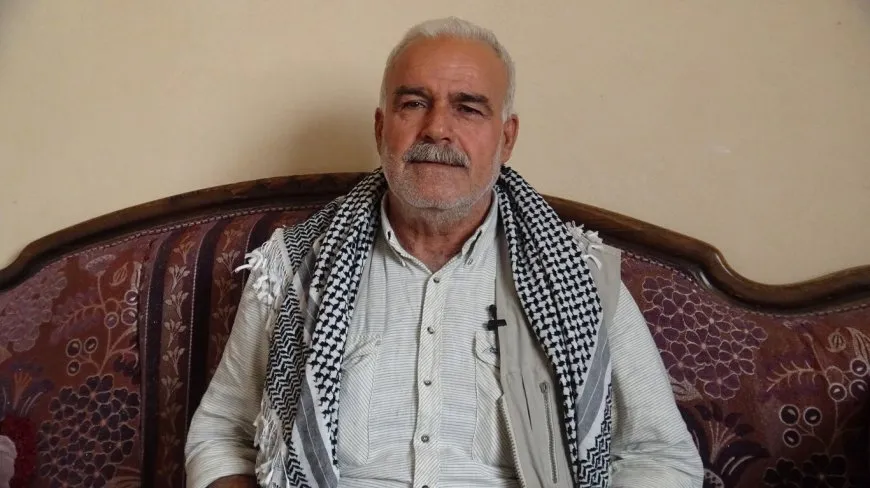 La visión de los nacionalistas kurdos en Rojava de las prácticas del PDK