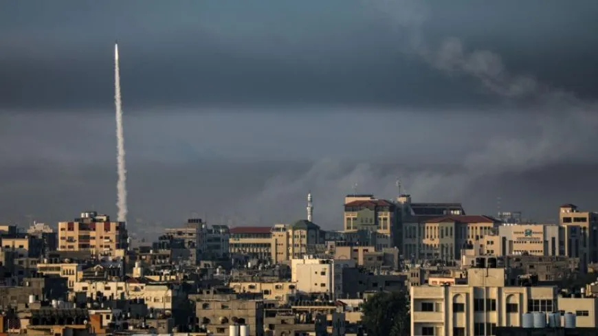 Guerra entre Israel y Hamás: al menos 9.227 muertos