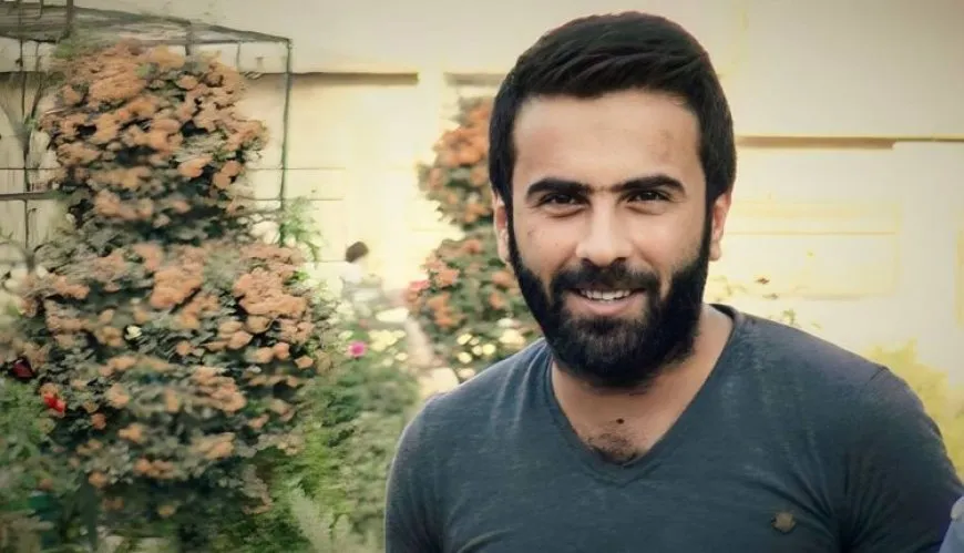 RSF exige la liberación inmediata del periodista Silêman Ehmed