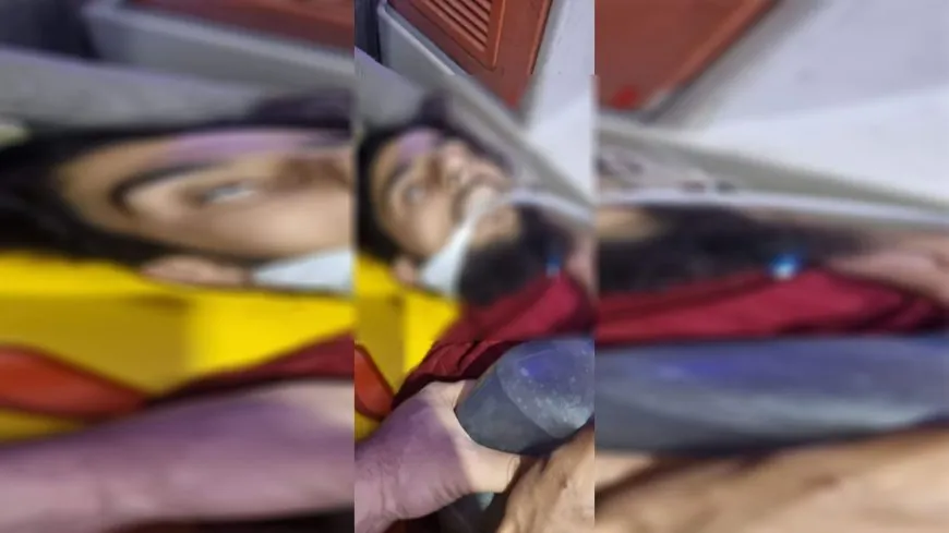 Mercenarios de la ocupación turca asesinan a un joven