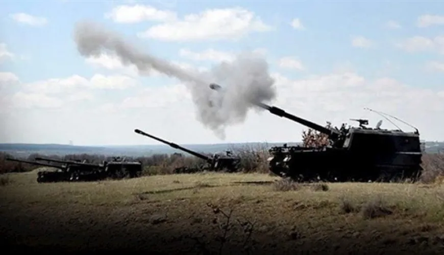 La ocupación turca bombardea puntos de las fuerzas de Damasco en Idlib