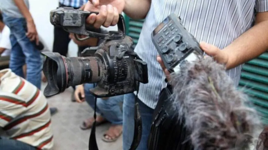 El sur del Kurdistán ya no es un entorno seguro para ejercer el periodismo 