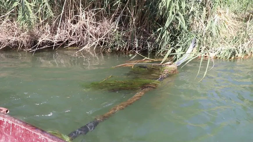 Las SDF detienen el contrabando de combustible en las zonas de Damasco