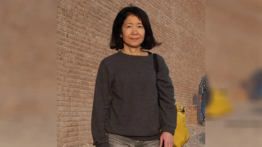 Ikuko Katsumata: El Sr. Ocalan representa la clave del futuro