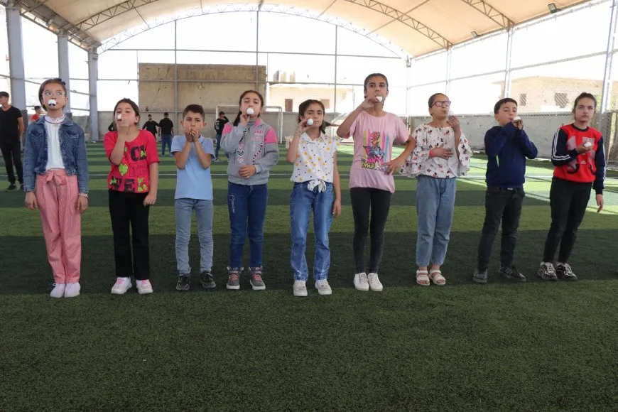 Comienza el Festival del mártir Stêrvan en Alepo