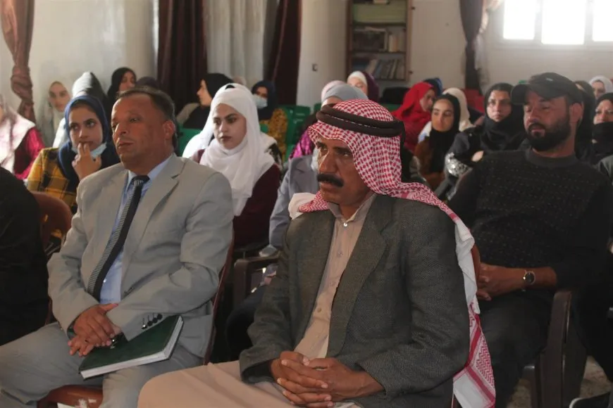 PYD organiza un seminario sobre el papel de la mujer en el gobierno de la sociedad