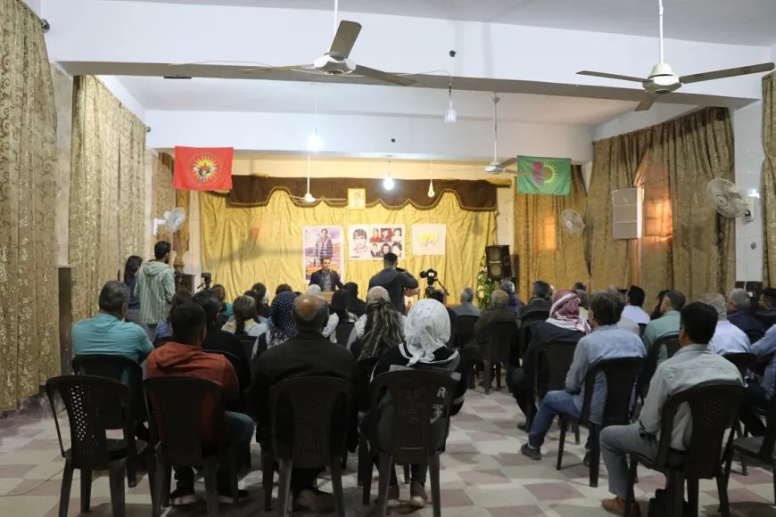 La Unión de Intelectuales organiza una velada de poesía en Shahba