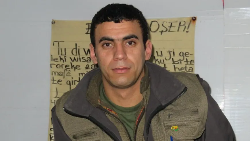 El mártir Zinar Sorî enterrado 27 meses después de su muerte