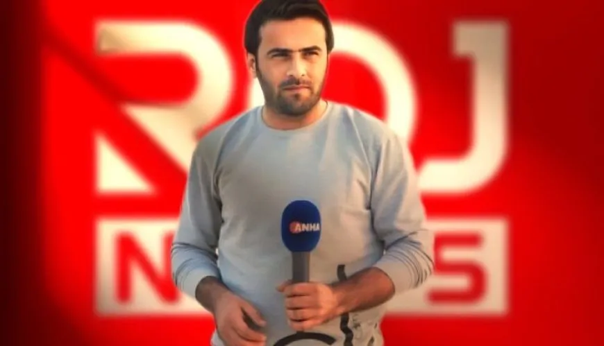 Desde hace 18 días no hay información sobre la suerte del periodista secuestrado Silêman Ehmed