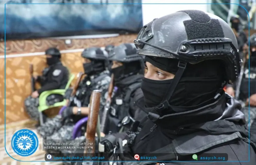 Un mercenario arrestado y otro eliminado en Deir ez-Zor