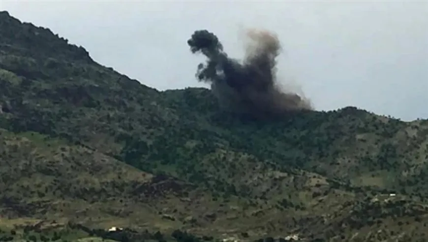 Los ocupantes turcos atacan aldeas en la región de Biradost