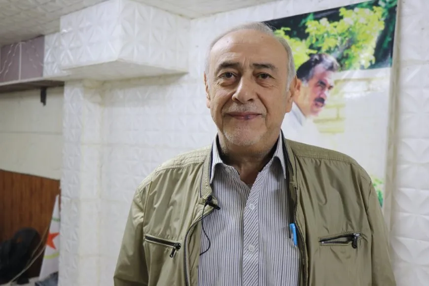 Políticos confirman que la unidad solucionará la cuestión Siria   