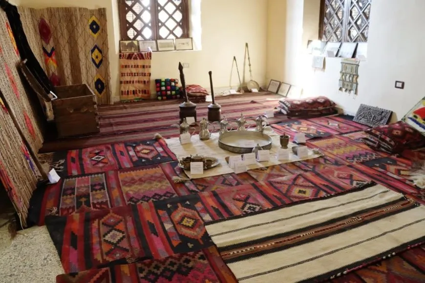 El Museo de Raqqa reabre sus puertas tras su rehabilitación