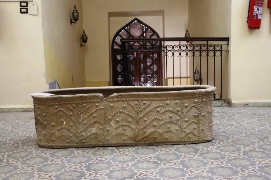 El Museo de Raqqa reabre sus puertas tras su rehabilitación