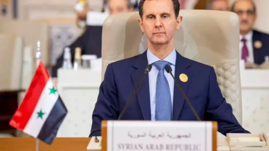 Francia exige el arresto de Assad