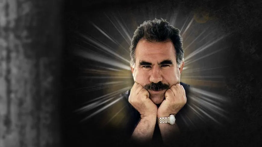Mujeres piden apoyar la campaña global que exige la libertad física del líder Abdullah Ocalan
