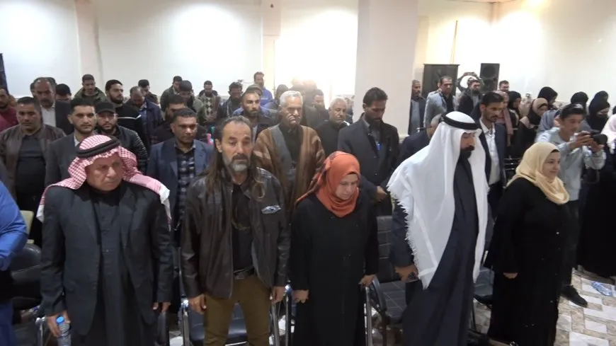 El Partido Futuro de Siria celebra un debate sobre los acontecimientos políticos en Deir ez-Zor