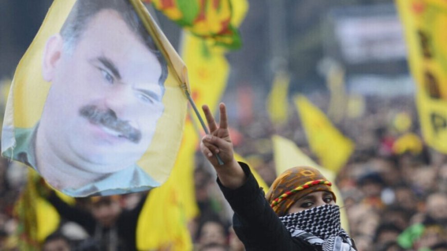Activistas describen la política de las autoridades turcas en Imrali