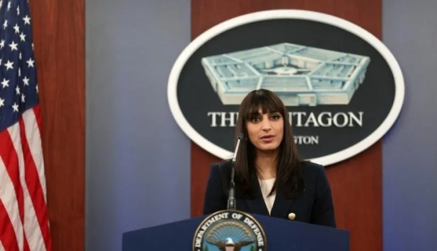 Publican cifras de ataques contra bases estadounidenses en Siria e Irak